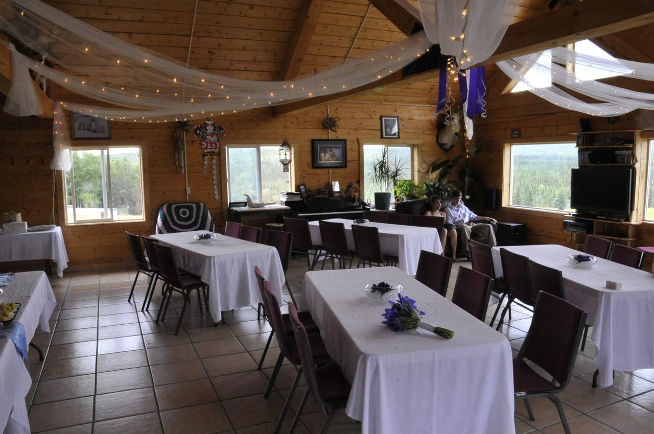 Chandalar Ranch Pleasant Valley Ngoại thất bức ảnh